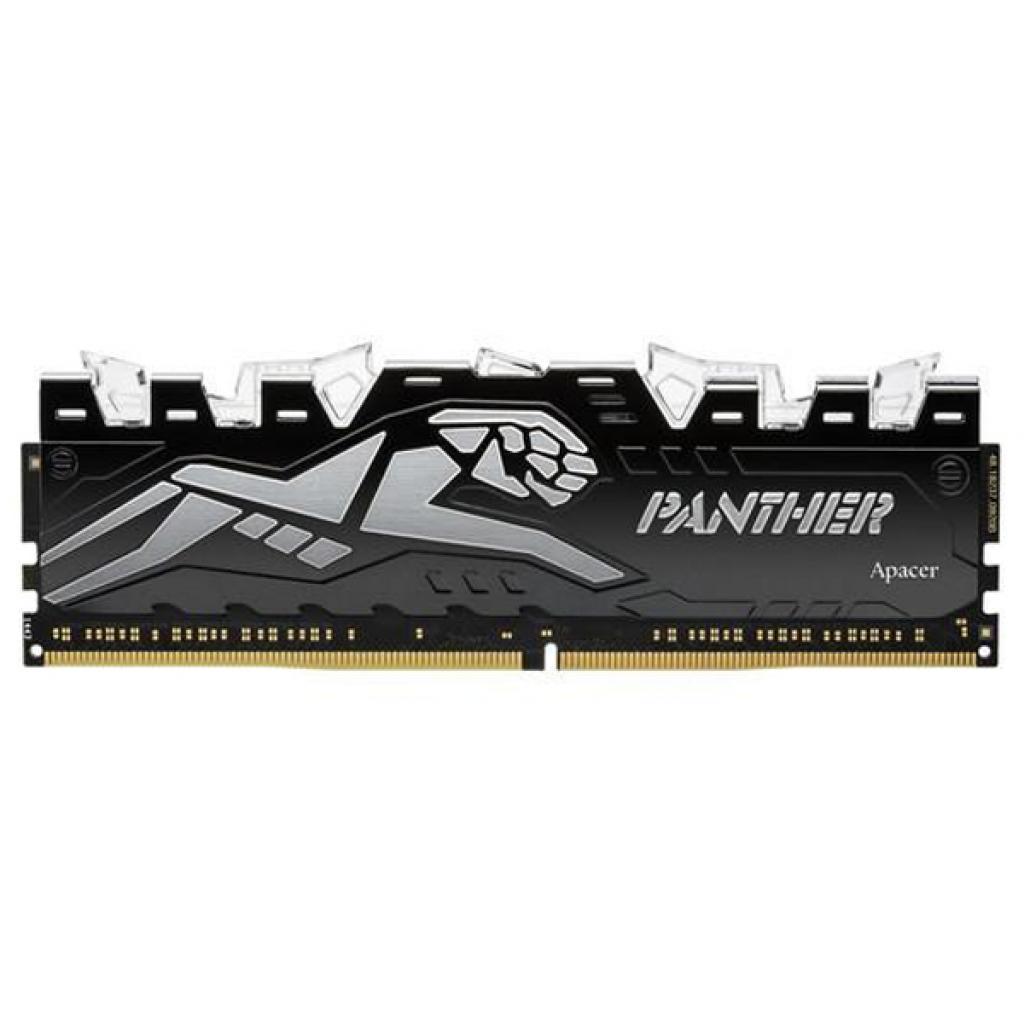 Модуль пам'яті для комп'ютера DDR4 8GB 3000 MHz Panther Rage Series Apacer (EK.08G2Z.GJJ) - зображення 1