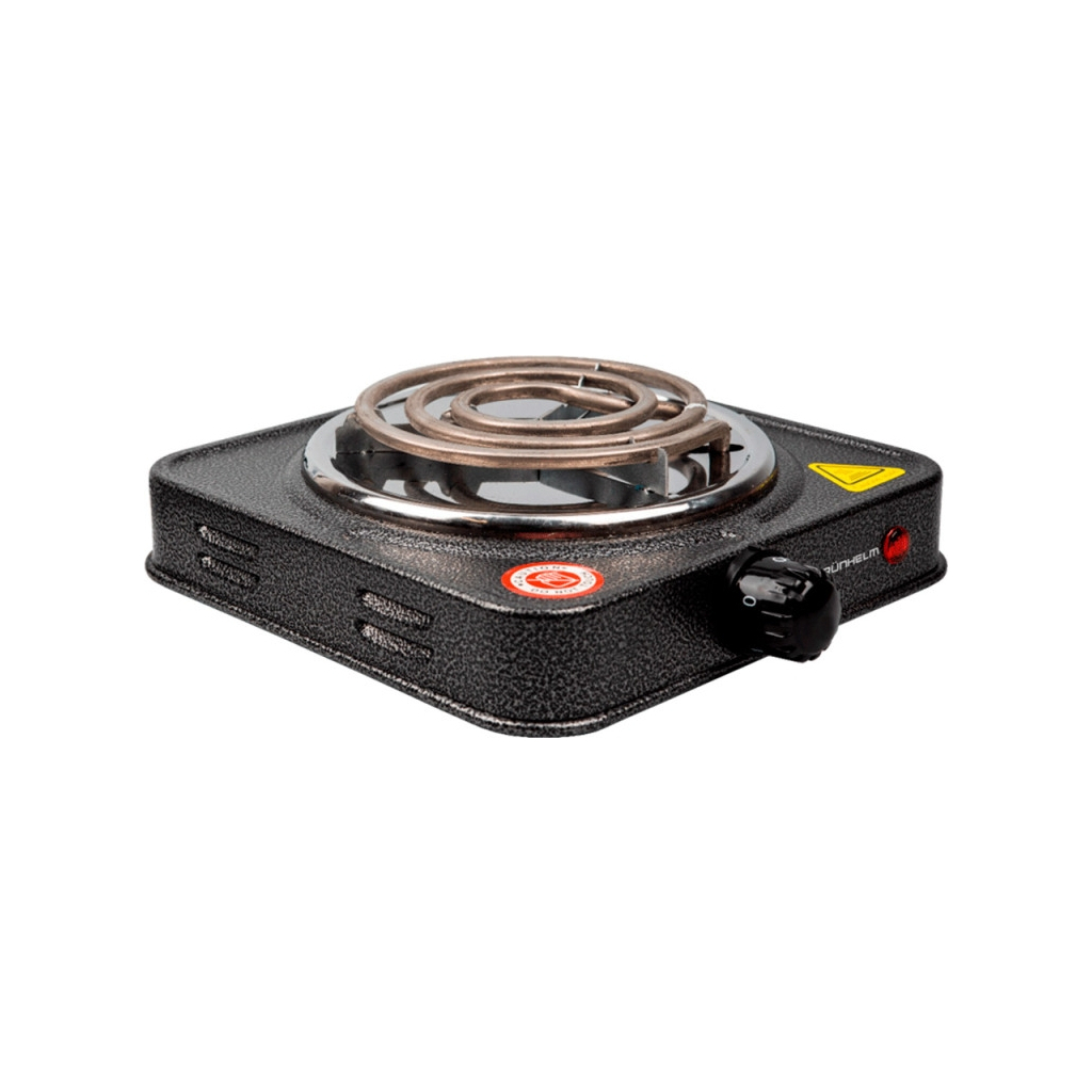 Настільна плита Grunhelm GHP-5611 - изображение 1