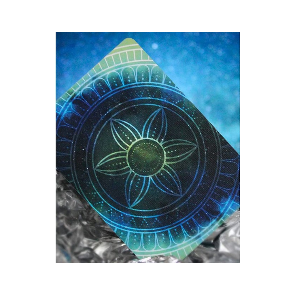 Гральні карти Bicycle Stargazer Observatory (09389) - зображення 5