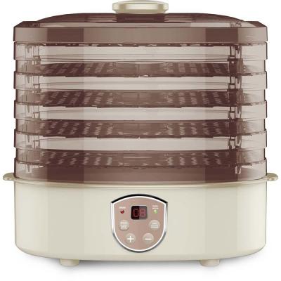 Сушка для овочів та фруктів Polaris PFD 0905D (PFD0905D) - зображення 1