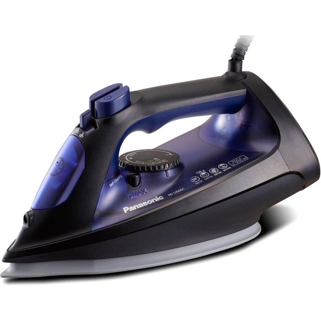 Праска Panasonic NI-U600CATW - зображення 1