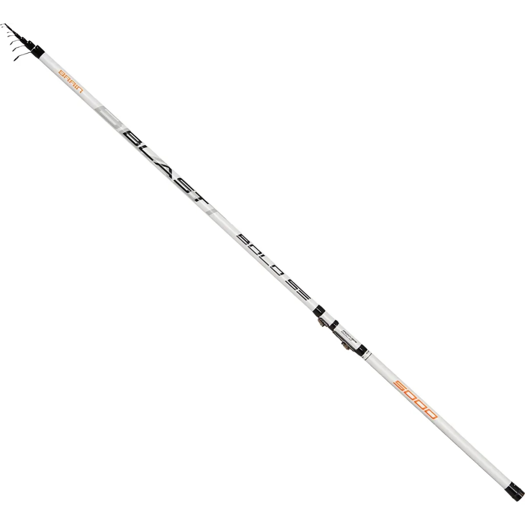 Вудилище Brain Blast Bolo SE 4.0m (1858.56.63) - зображення 1