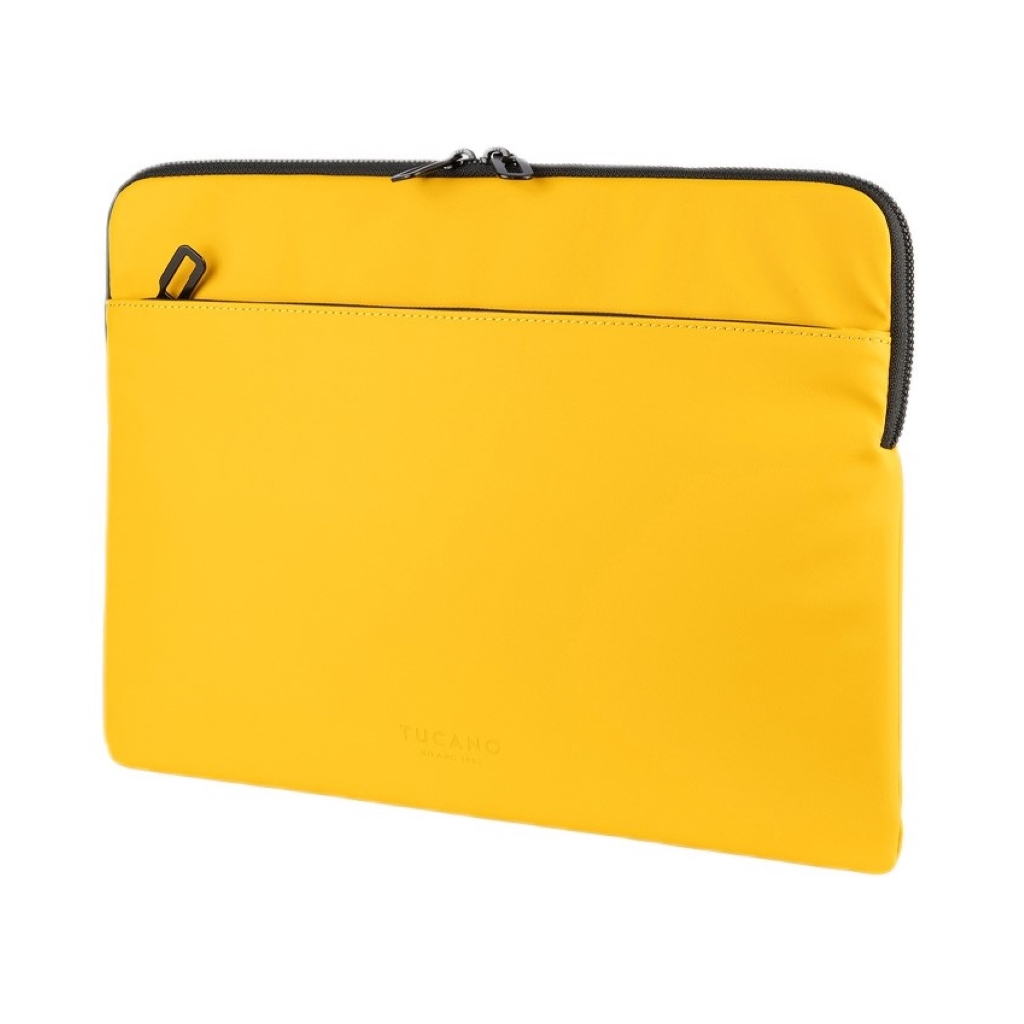 Чохол до ноутбука Tucano 16" Gommo MB Pro, yellow (BFGOM1516-Y) - зображення 2