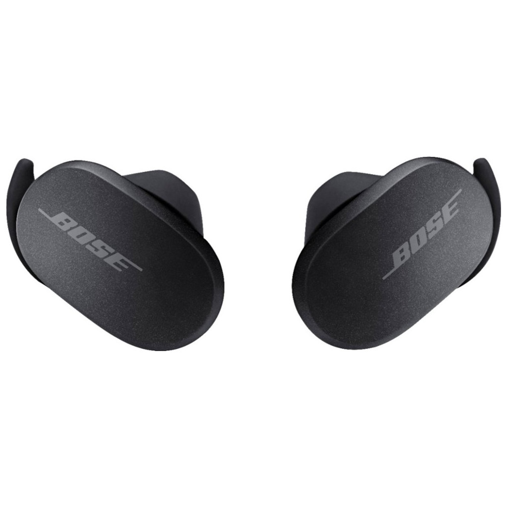 Навушники Bose QuietComfort Earbuds Black (831262-0010) - зображення 2