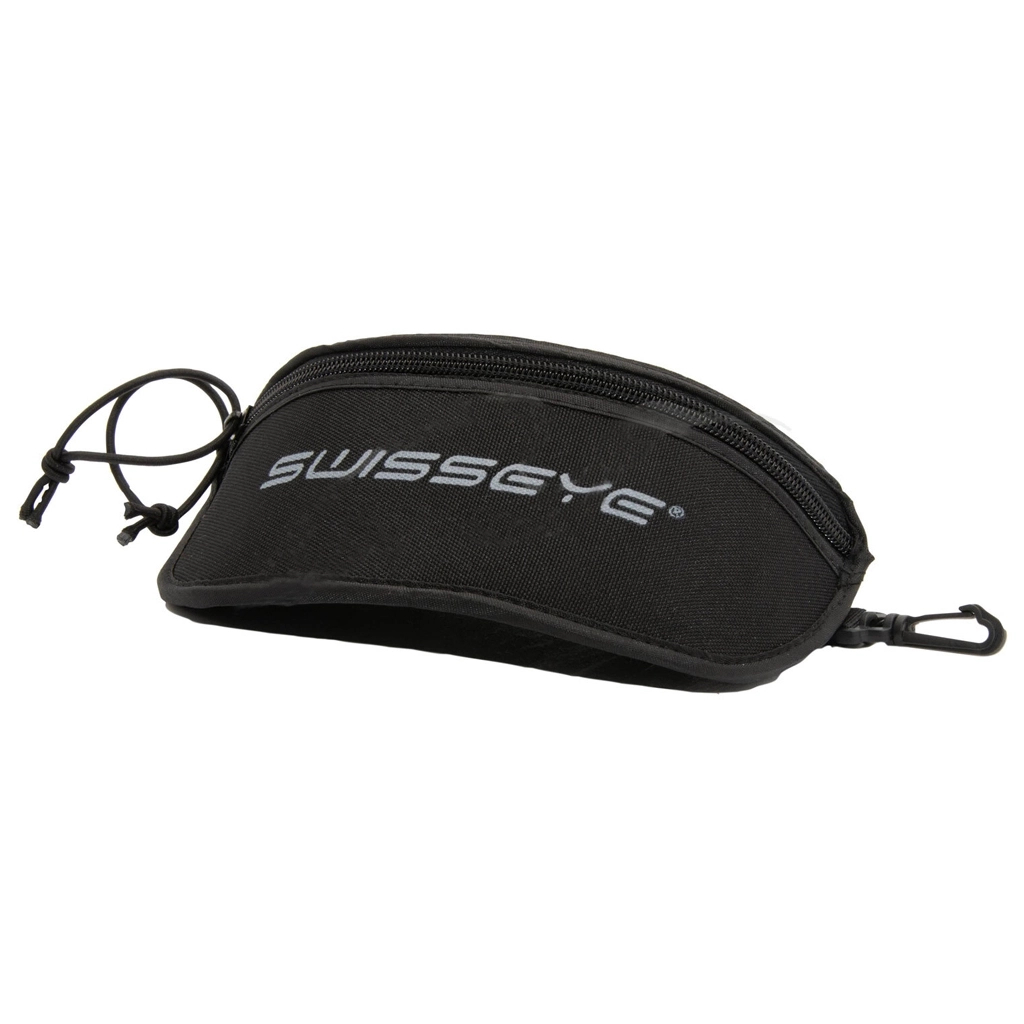 Тактичні окуляри Swiss Eye Raptor New Black (10161/case) - зображення 3