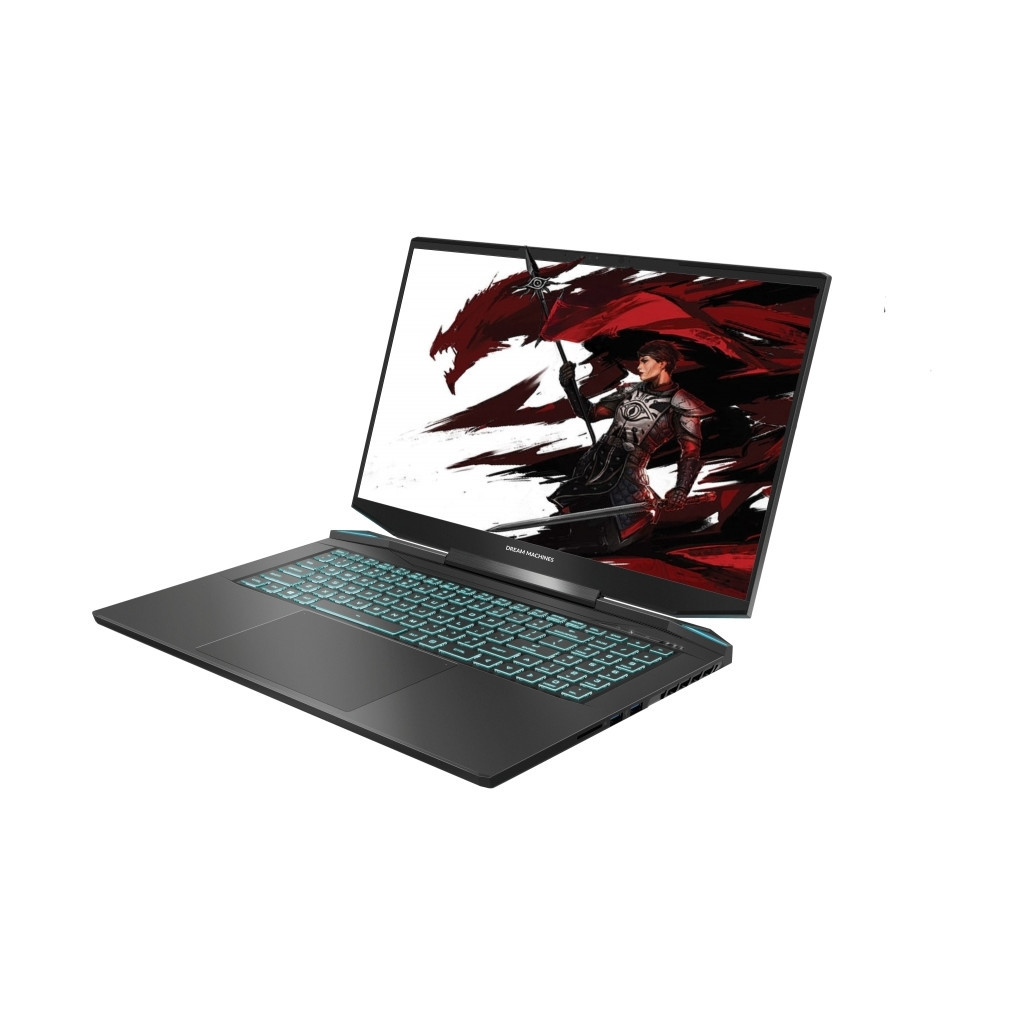 Ноутбук Dream Machines RG4060-17 (RT4060-17UA26) - зображення 2