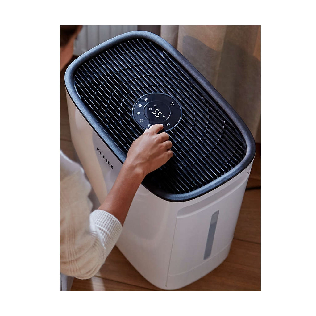 Очисник повітря Philips HU5930/10 - изображение 6