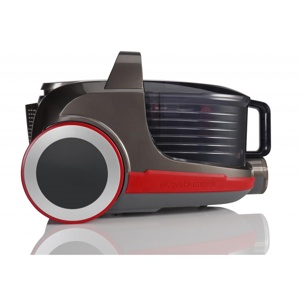 Пилосос Gorenje VC 2303 GALBKCY (VC2303GALBKCY) - зображення 3