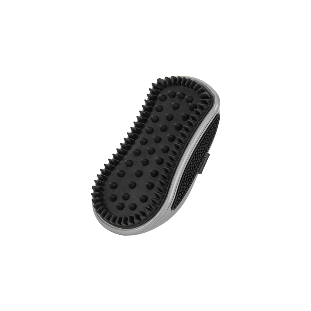 Фурмінатор для тварин FURminator Гребінець-щітка для собак і котів 12.5х6.5х4 см (8117940144694) - изображение 4