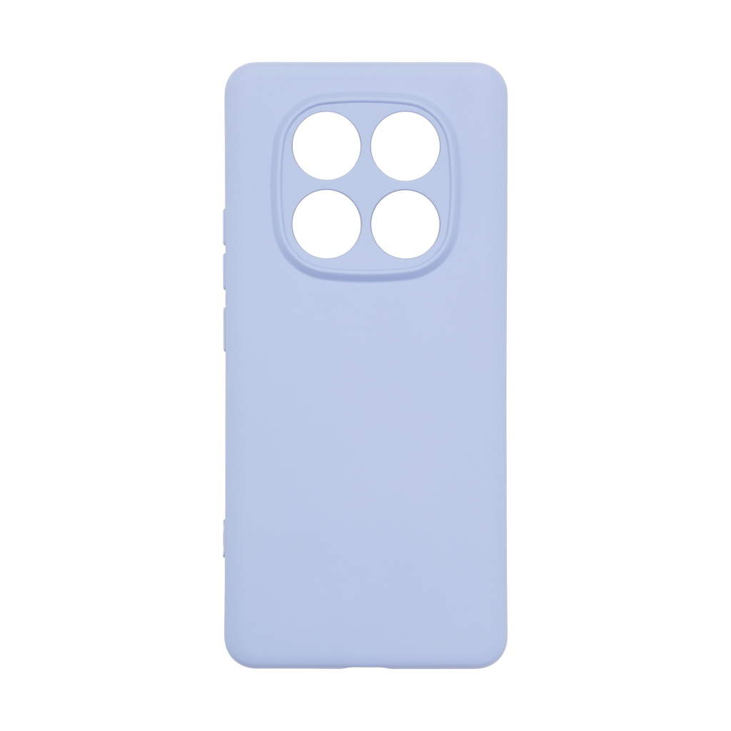 Чохол до мобільного телефона Armorstandart ICON Xiaomi Redmi Note 14 Pro 5G / Poco X7 Camera cover Lavender (ARM79830) - зображення 1