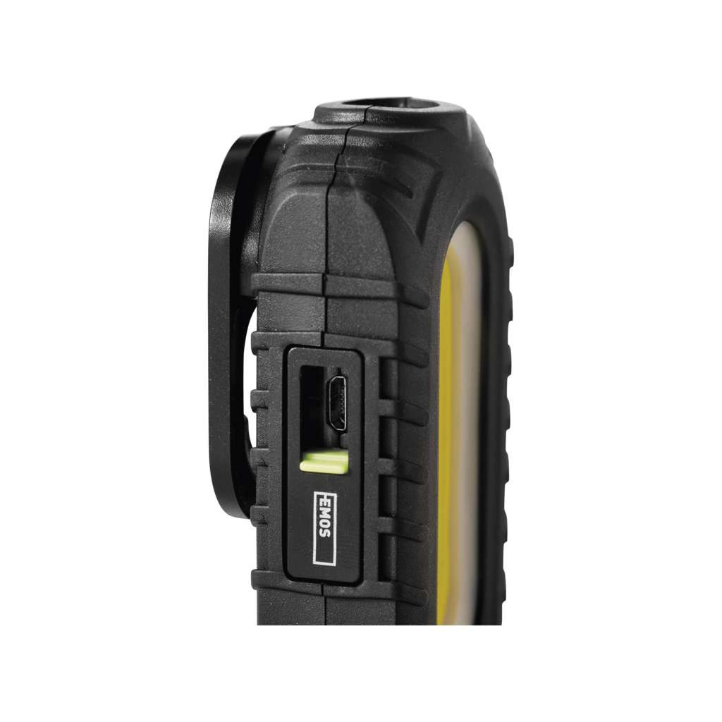 Ліхтар EMOS P4531 - изображение 8