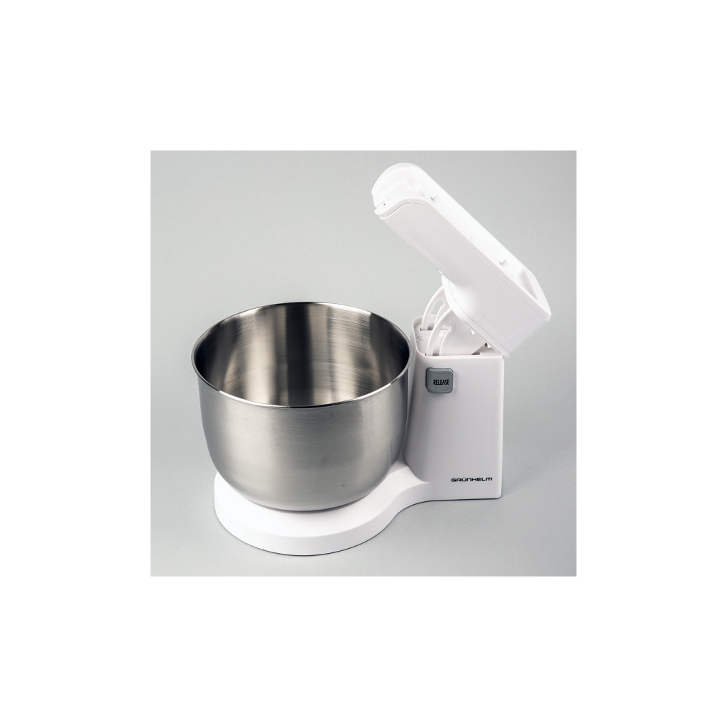 Міксер Grunhelm GRM662W - picture 6
