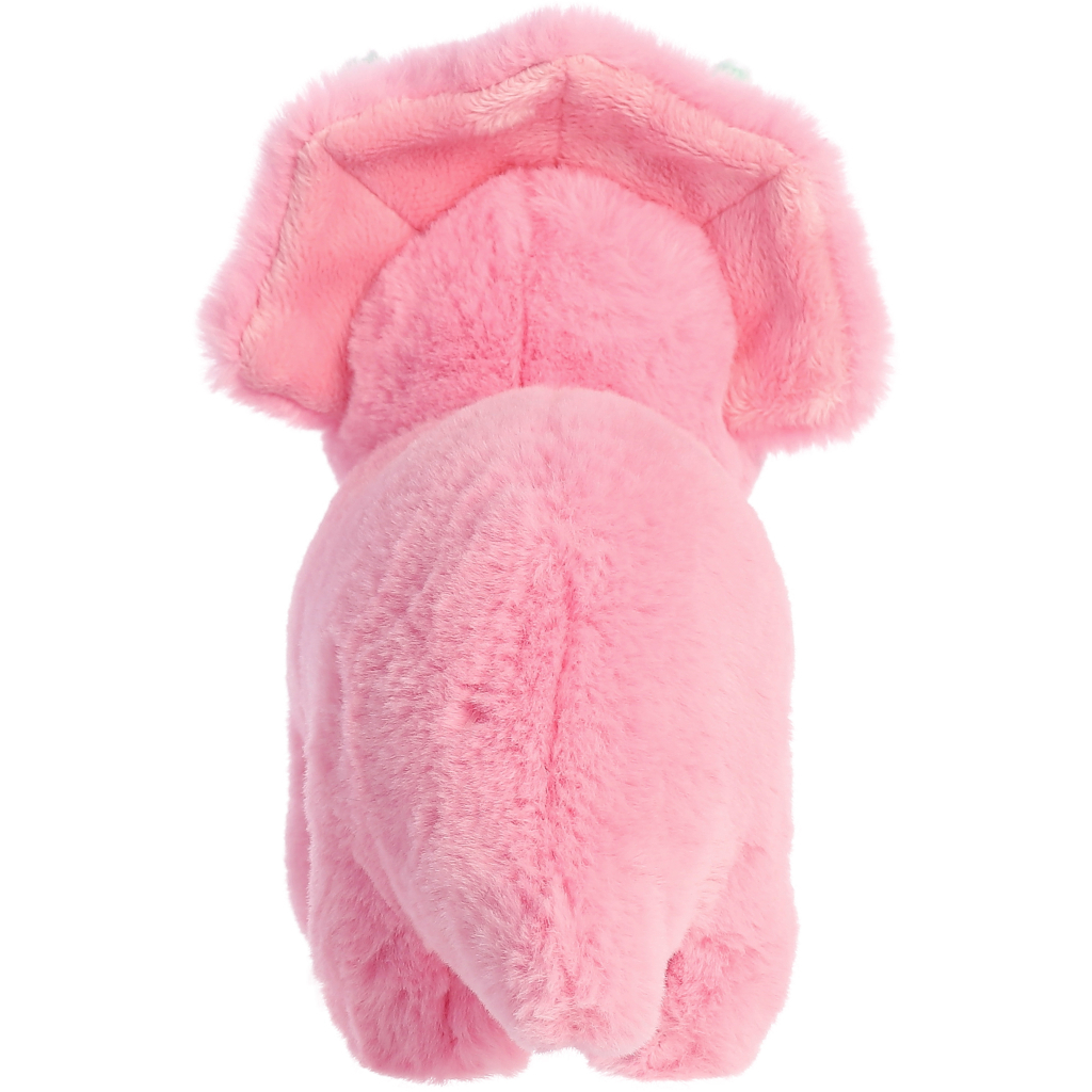 М'яка іграшка Aurora Трицераптопс 28 см (201013C) - зображення 3