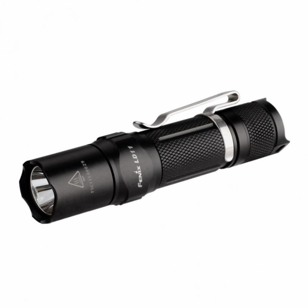 Ліхтар Fenix LD11 Cree XP-G2 (R5) (LD11) - зображення 1