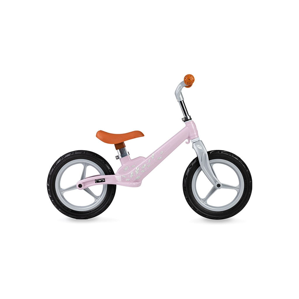 Біговел MoMi Ulti Pink-Feathers (KIDS00039) - зображення 2