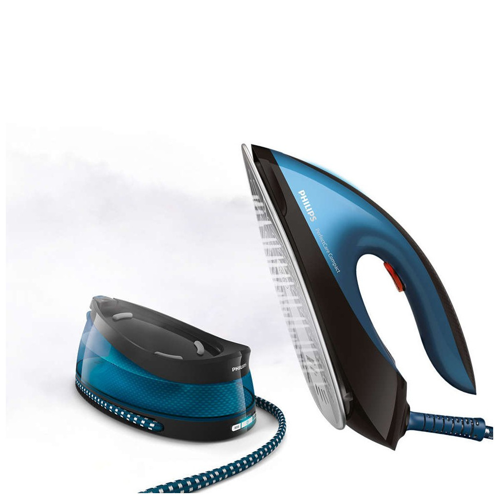 Парова станція Philips GC7833/80 - зображення 2