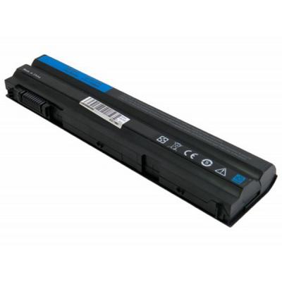 Акумулятор до ноутбука Dell Latitude E5420 (T54FJ) 11.1V 5200mAh Extradigital (BND3975) - зображення 5