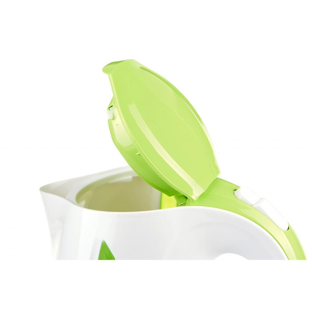 Електрочайник ECG RK 1758 Green (RK1758Green) - зображення 5