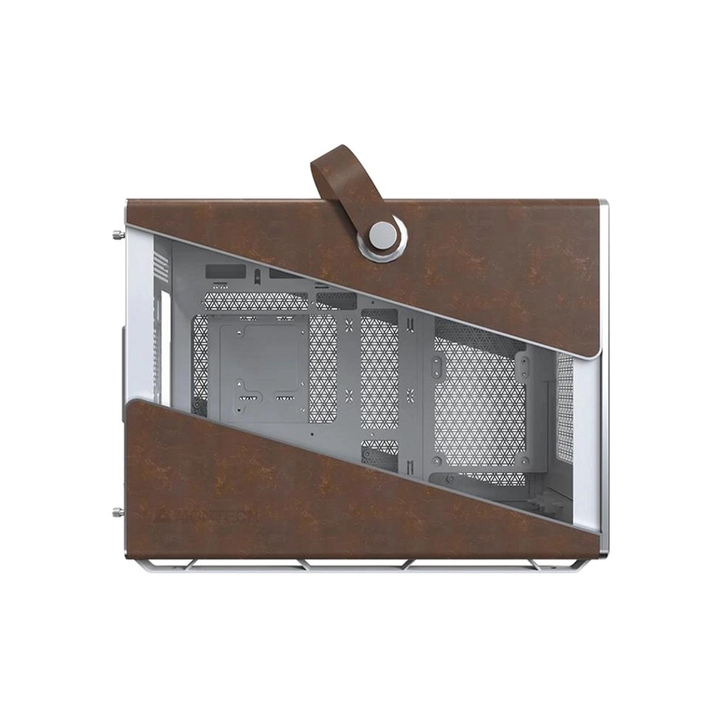 Корпус MONTECH HERITAGE (W) - зображення 2