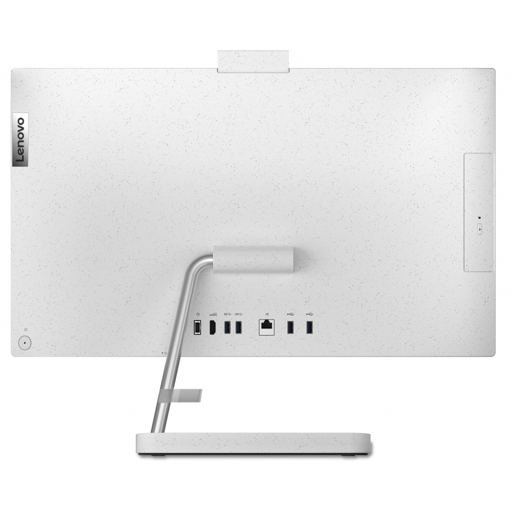 Комп'ютер Lenovo IdeaCentre AiO 3 24ITL6 / i7-1165G7 (F0G000BYUA) - зображення 3