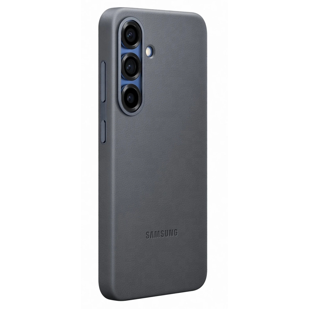 Чохол до мобільного телефона Samsung Kindsuit Samsung Galaxy S25 Plus Black (EF-VS936PBEGWW) - зображення 3