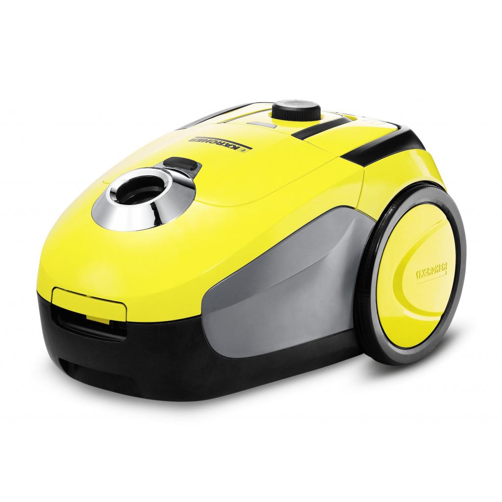 Пилосос Karcher VC 2 (1.198-101.0) - зображення 3