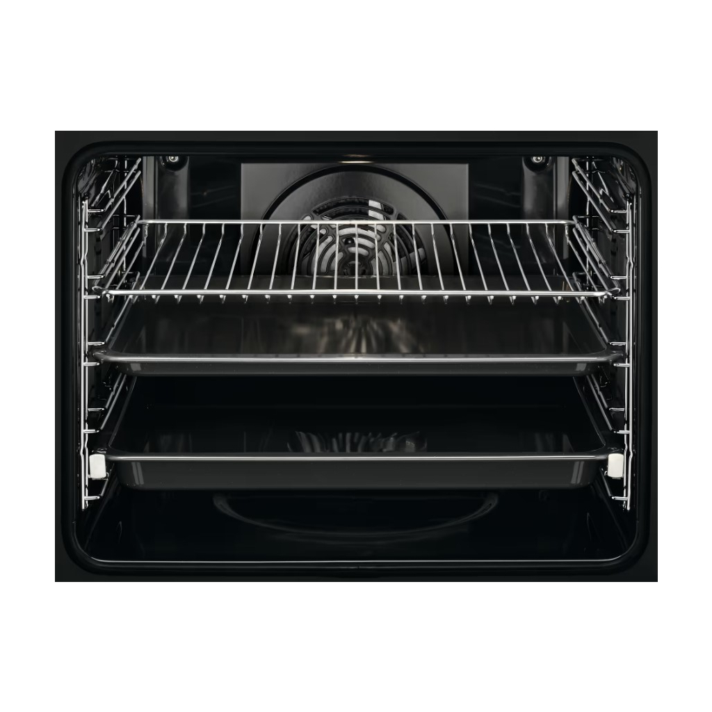 Духова шафа Electrolux OPEB2520V - зображення 3