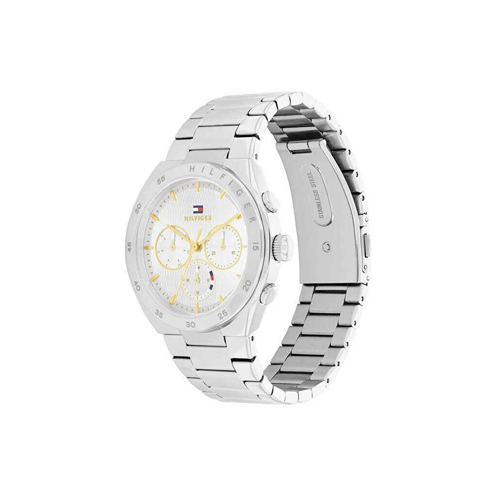 Наручний годинник Tommy Hilfiger 1782573 - зображення 2