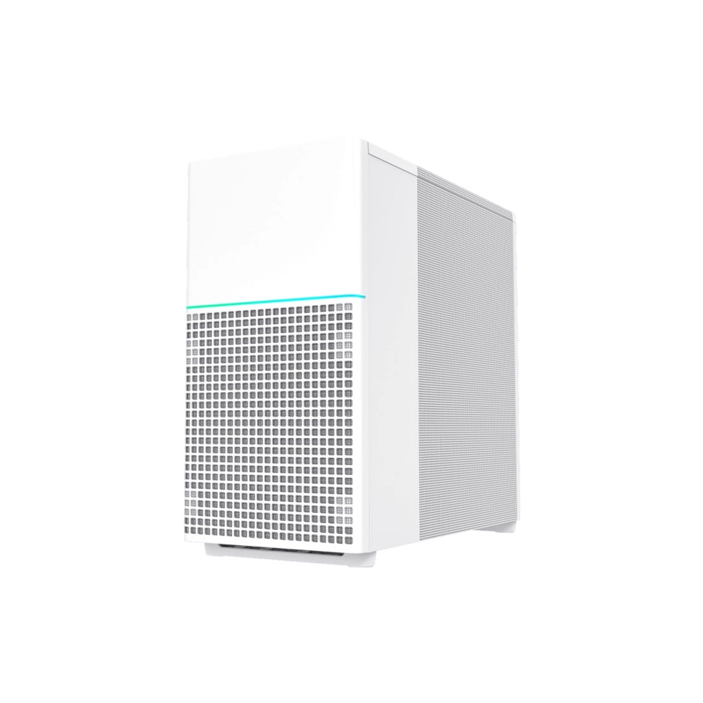 Корпус Gamemax P31 WH - зображення 2