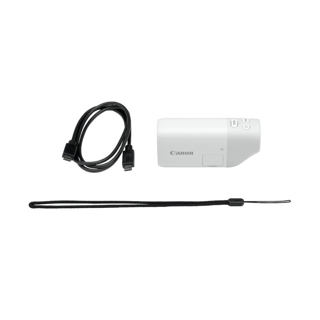 Цифровий фотоапарат Canon Powershot Zoom (4838C007) - зображення 6