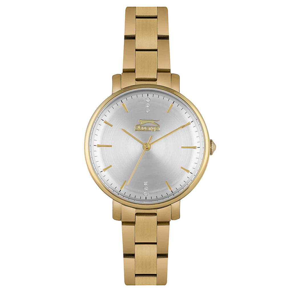 Наручний годинник Slazenger SL.09.6226.3.03 - зображення 1