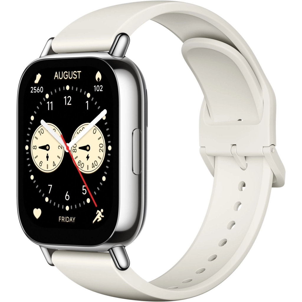 Смарт-годинник Xiaomi Redmi Watch 5 Lite Light Gold BHR8791GL (1091913) - зображення 1