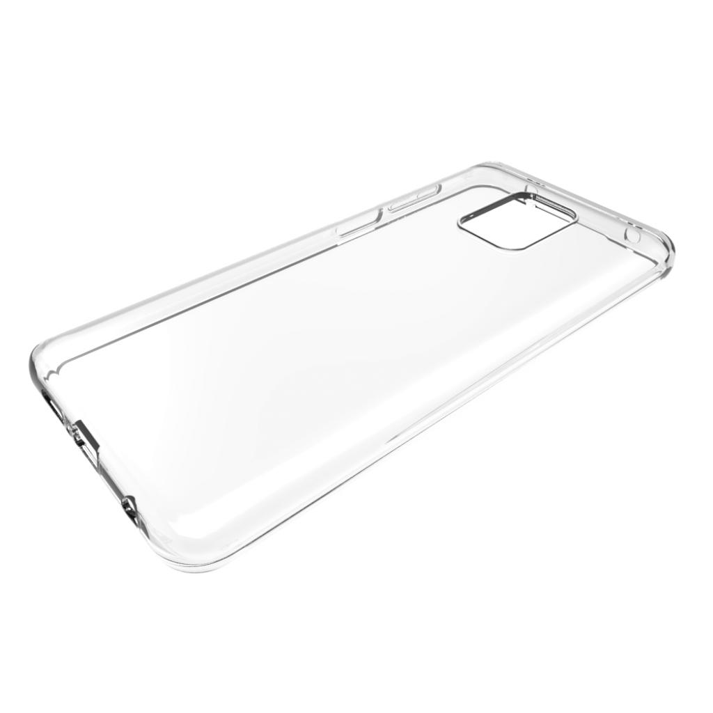 Чохол до мобільного телефона BeCover Xiaomi Redmi Note 9S / Note 9 Pro / Note 9 Pro Max Transpara (704765) - зображення 3