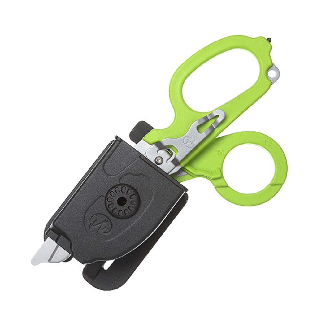 Мультитул Leatherman Raptor Rescue чохол Utility Green (832335) - зображення 3