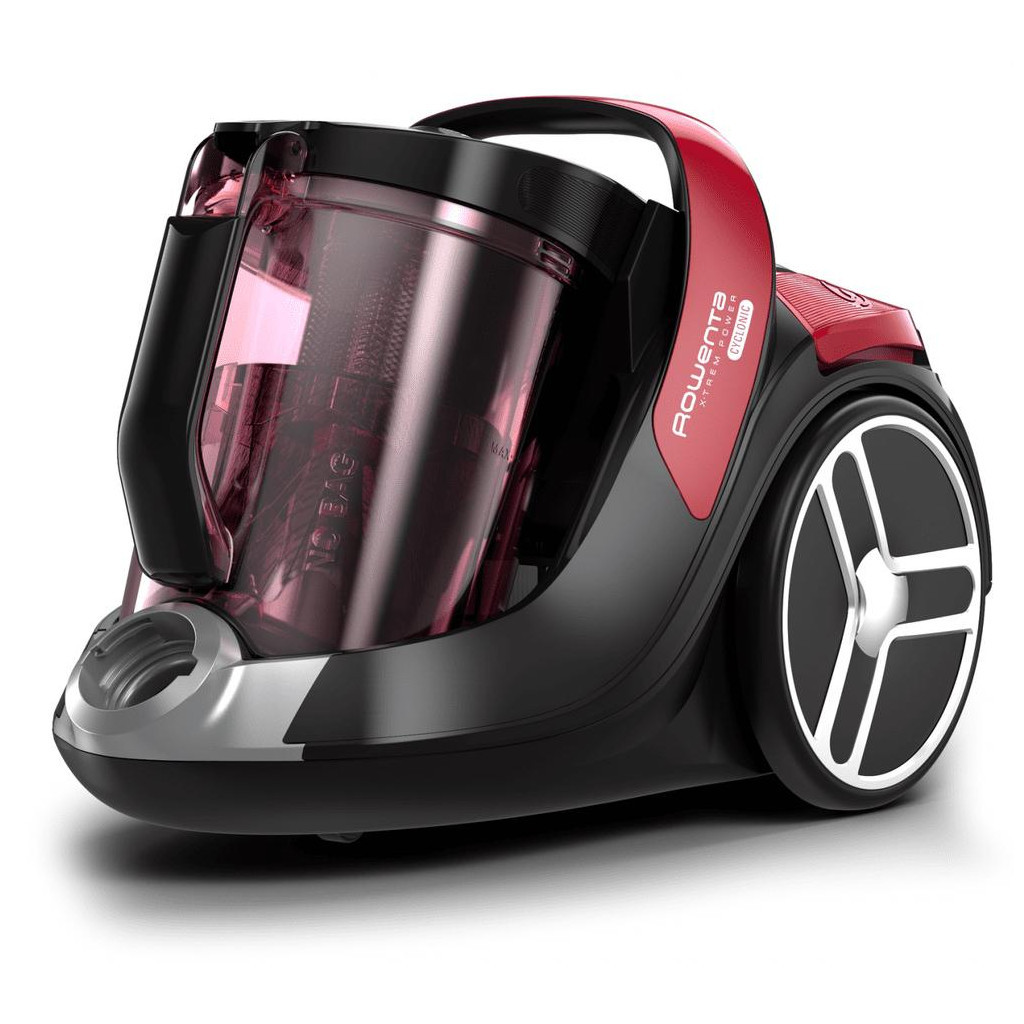 Пилосос Rowenta RO7283EA - зображення 2