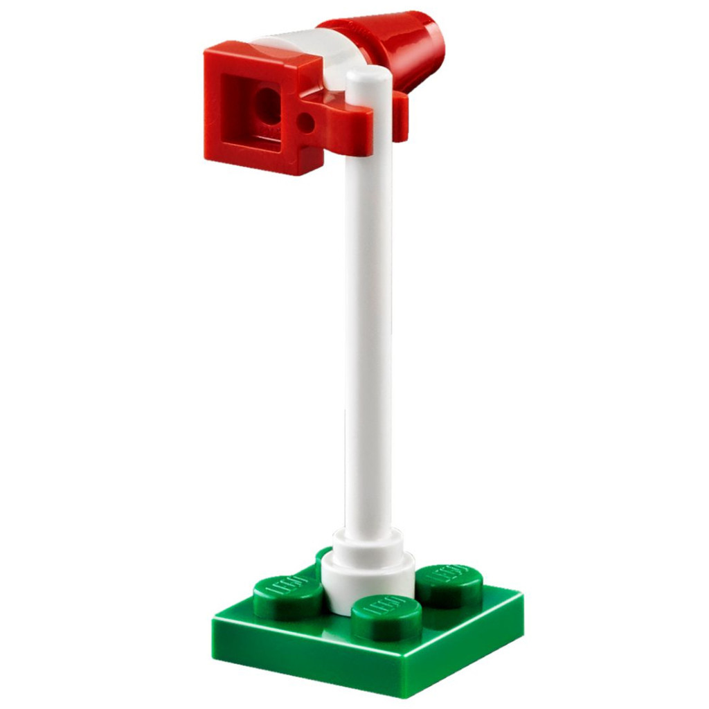 Конструктор LEGO Creator Пилотажна група (31060) - изображение 11