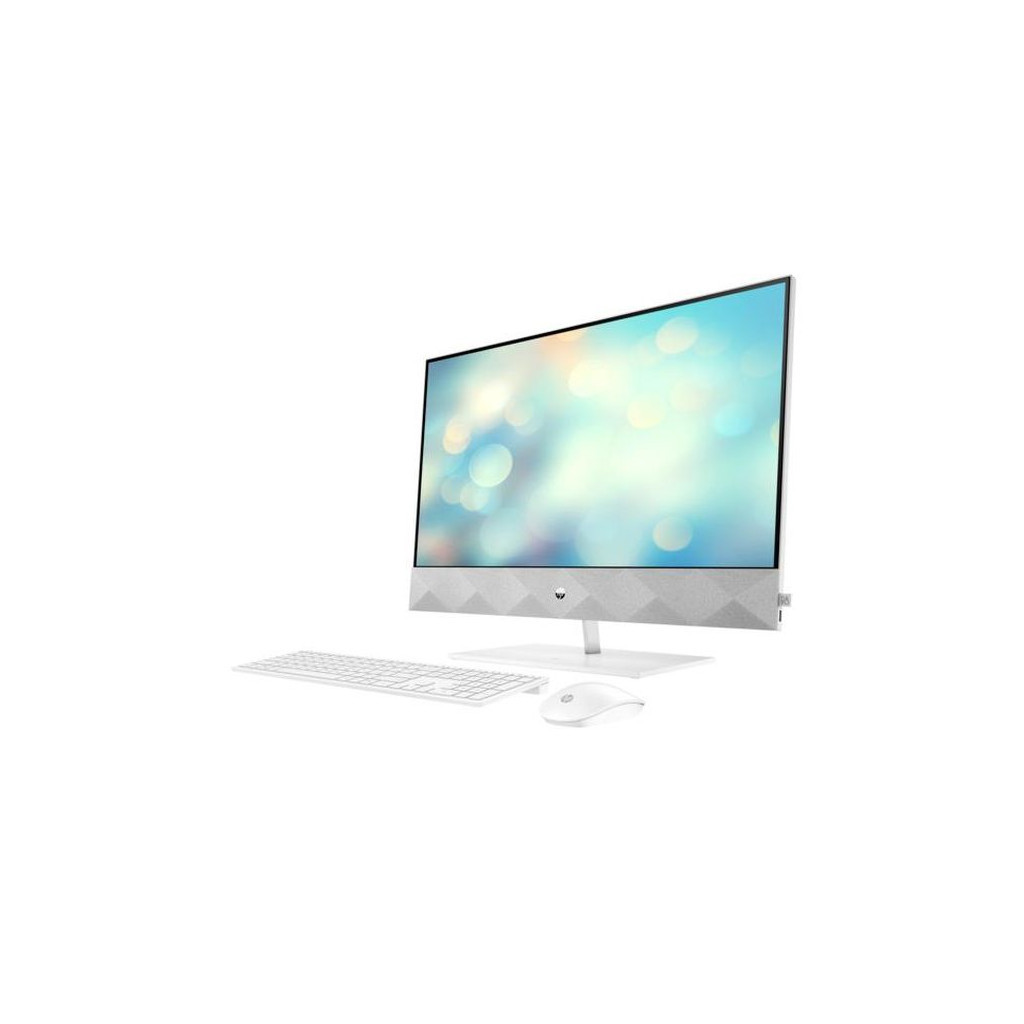 Комп'ютер HP Pavilion 27-d0065ua / i5-10400T (4C9Y5EA) - зображення 3