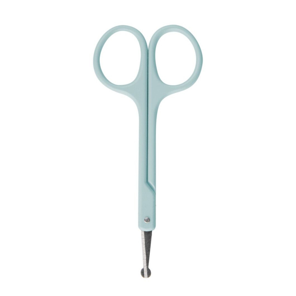 Дитячий манікюрний набір Canpol babies блакитний (9/814_blu) - picture 7