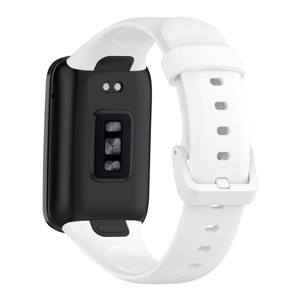Ремінець до фітнес браслета Armorstandart для Xiaomi Smart Band 7 Pro Ivory (ARM66795) - зображення 2