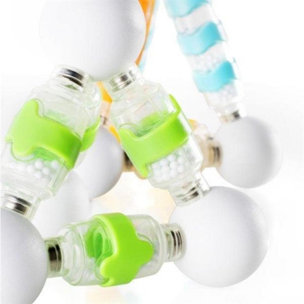 Конструктор Guidecraft Grippies Shakers 30 деталей (G8322) - зображення 8