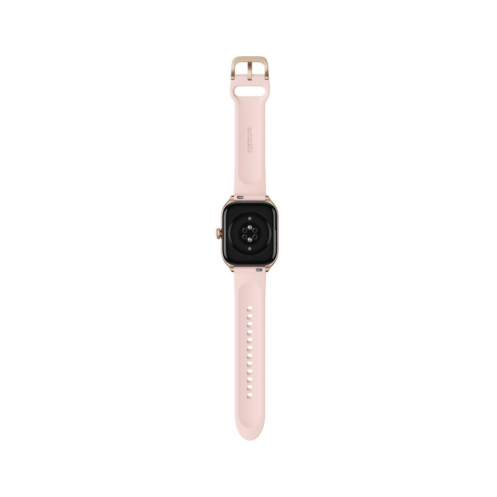 Смарт-годинник Amazfit GTS4 Rosebud Pink (955549) - зображення 7