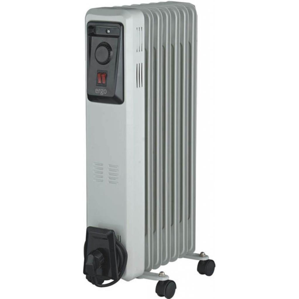 Обігрівач Ergo HO-0715 - зображення 1