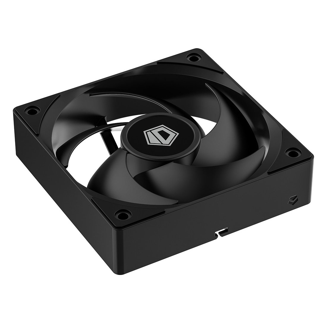 Кулер процесорний ID-Cooling SE-904-XT Black - зображення 9