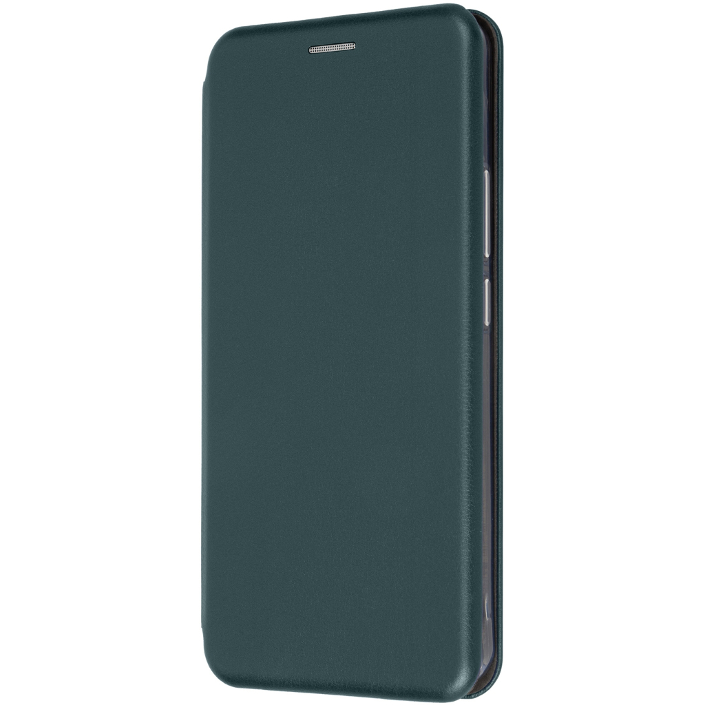 Чохол до мобільного телефона Armorstandart G-Case Xiaomi Redmi Note 14 4G Green (ARM83437) - зображення 1