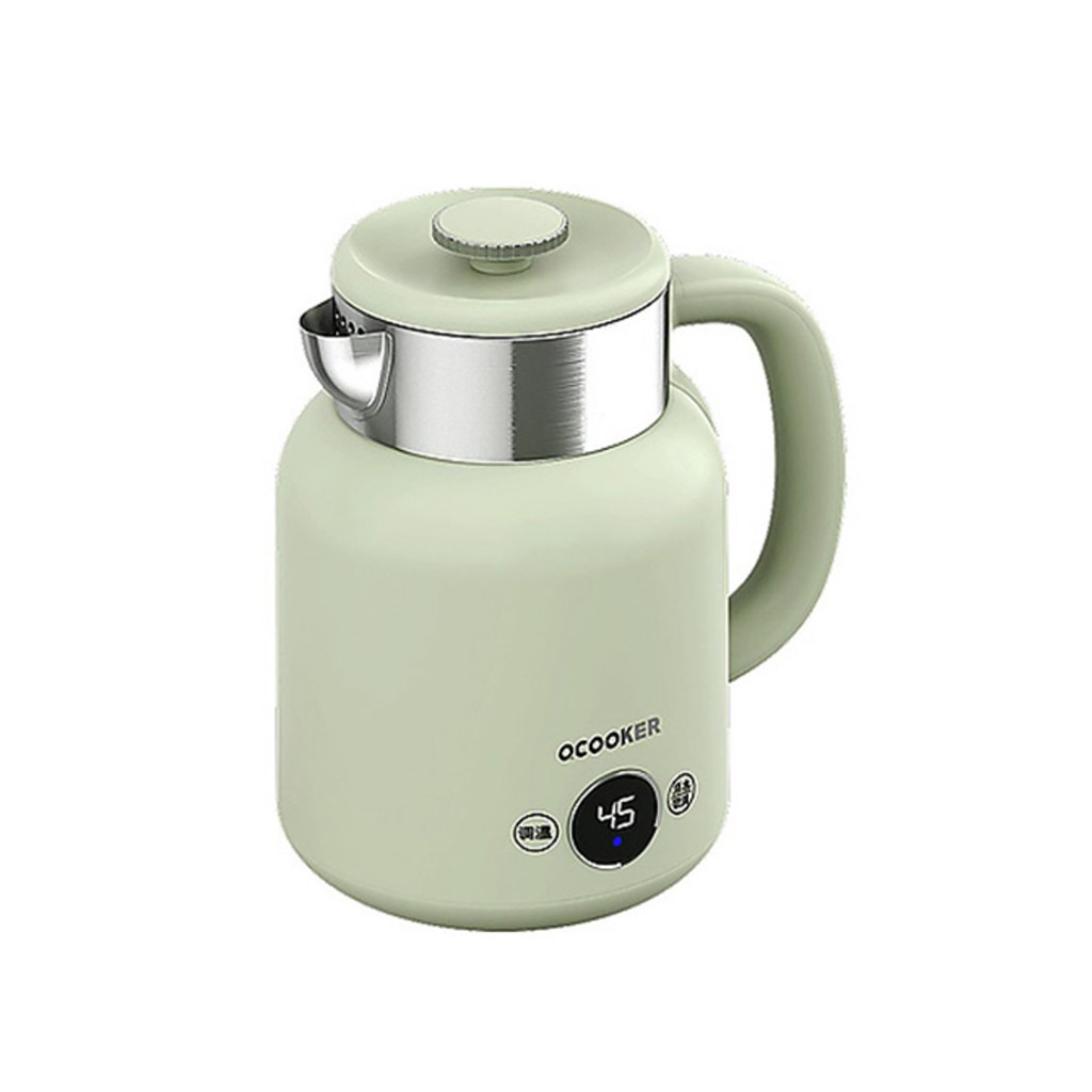 Електрочайник Xiaomi CR-SH1501 Green - зображення 3