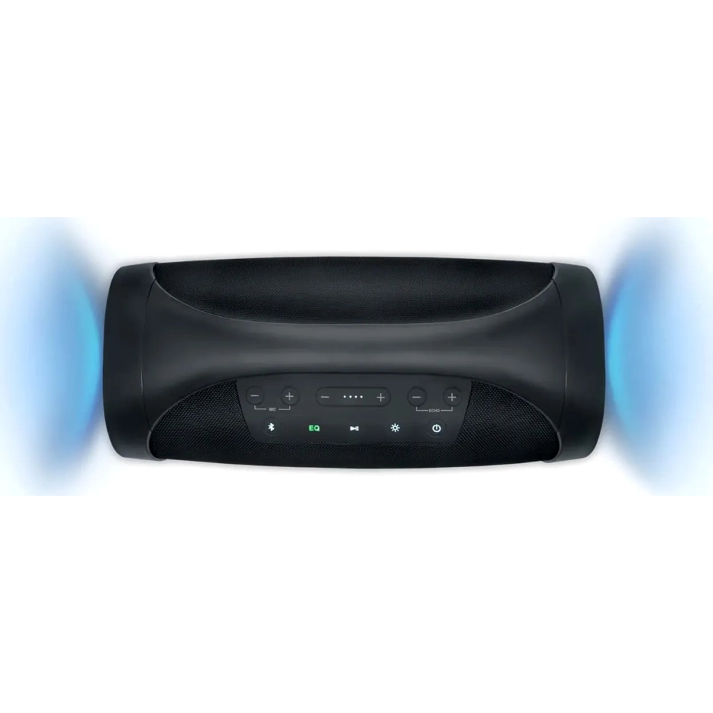 Акустична система Muse M-980 BT Black (M-980 BT) - зображення 3