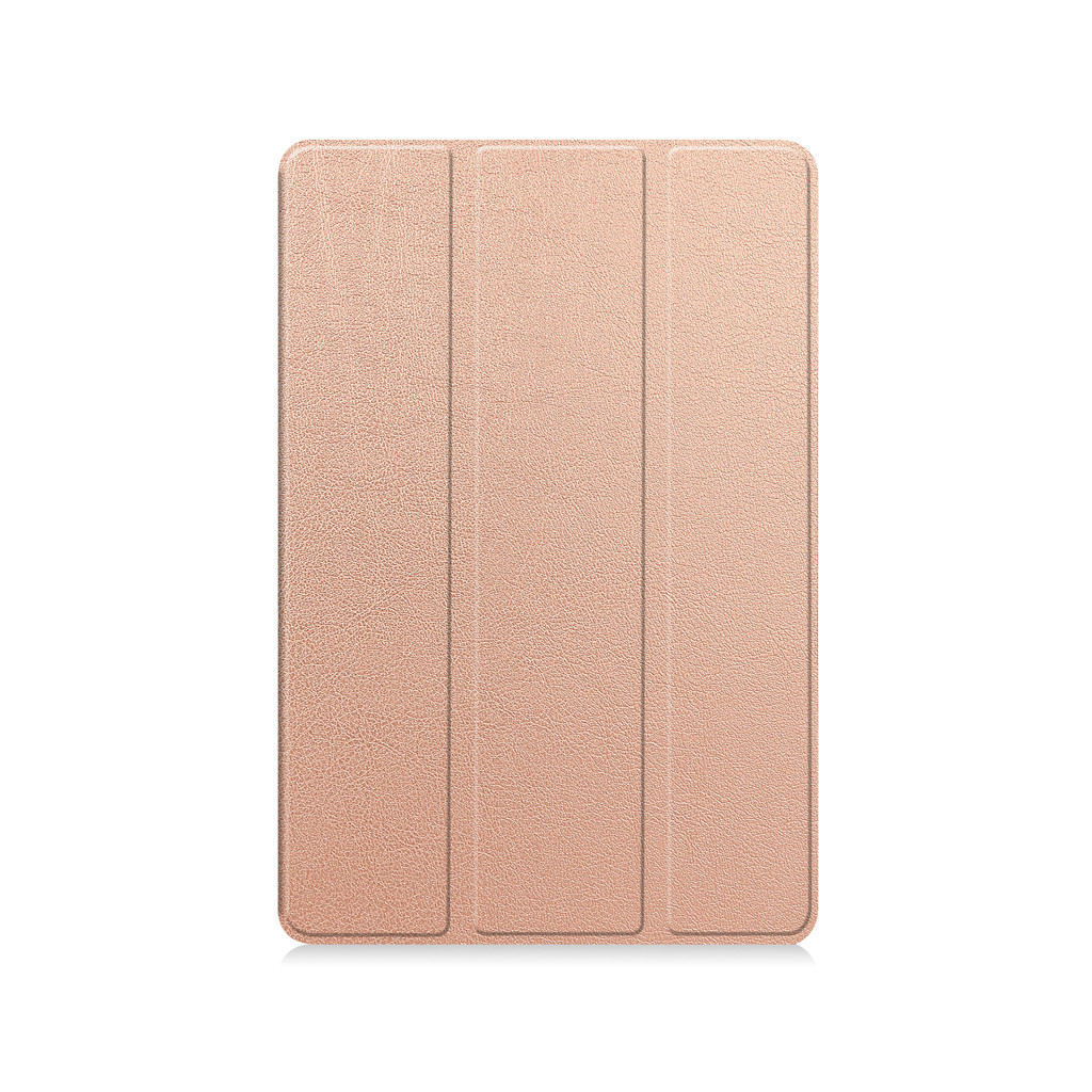 Чохол до планшета BeCover Smart Case Samsung Tab A9 SM-X115 8.7" Rose Gold (709910) - зображення 3