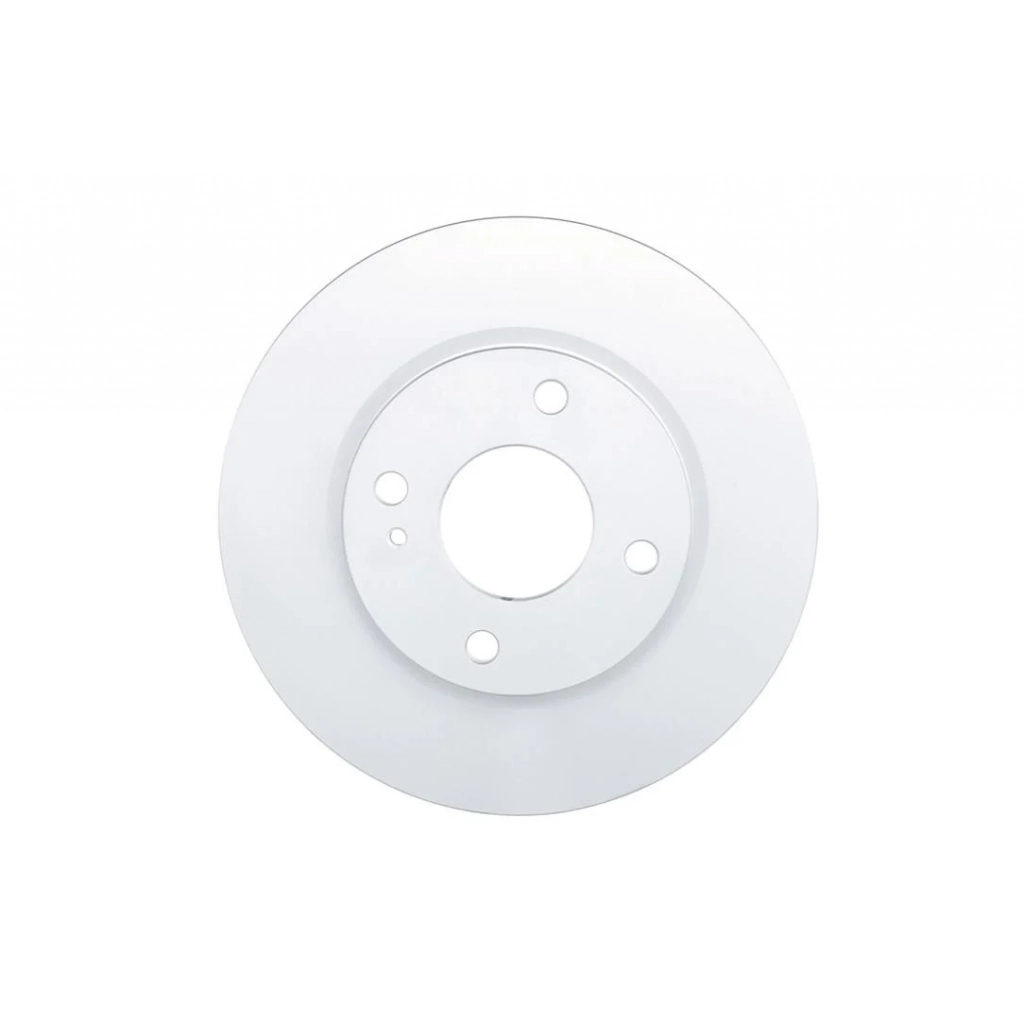 Гальмівний диск Bosch 0 986 479 566 - изображение 1