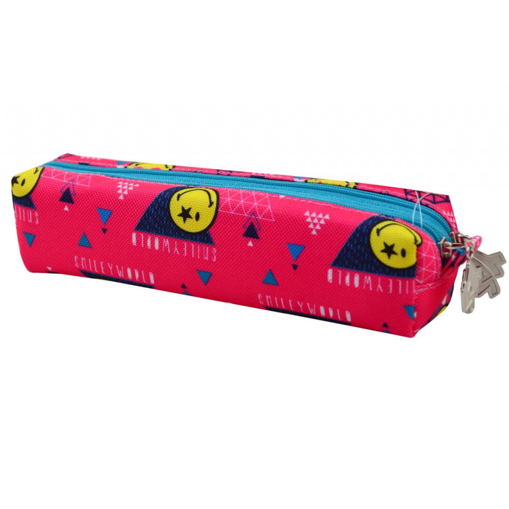 Пенал Yes Smiley (531846) - зображення 2