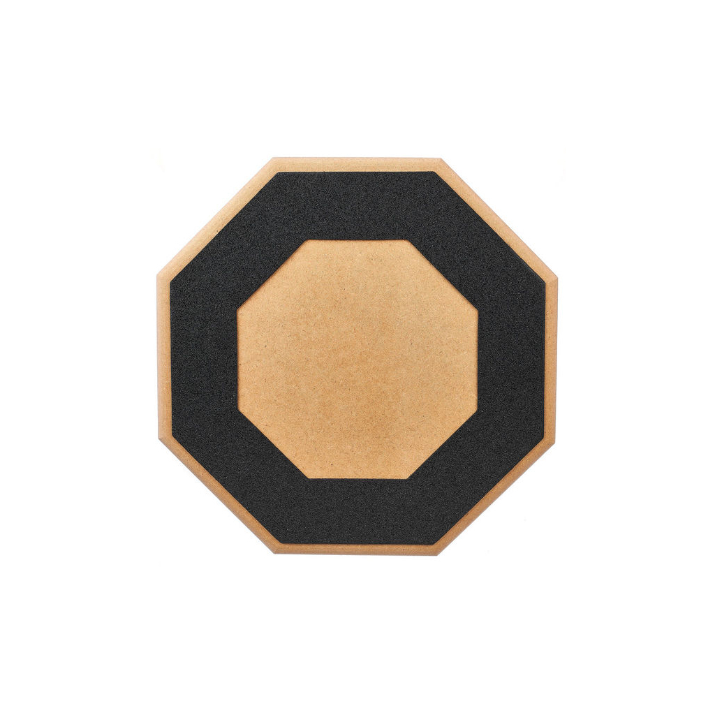 Тренувальний пед Evans 12" RealFeel Speed Pad (RF12G) - изображение 3